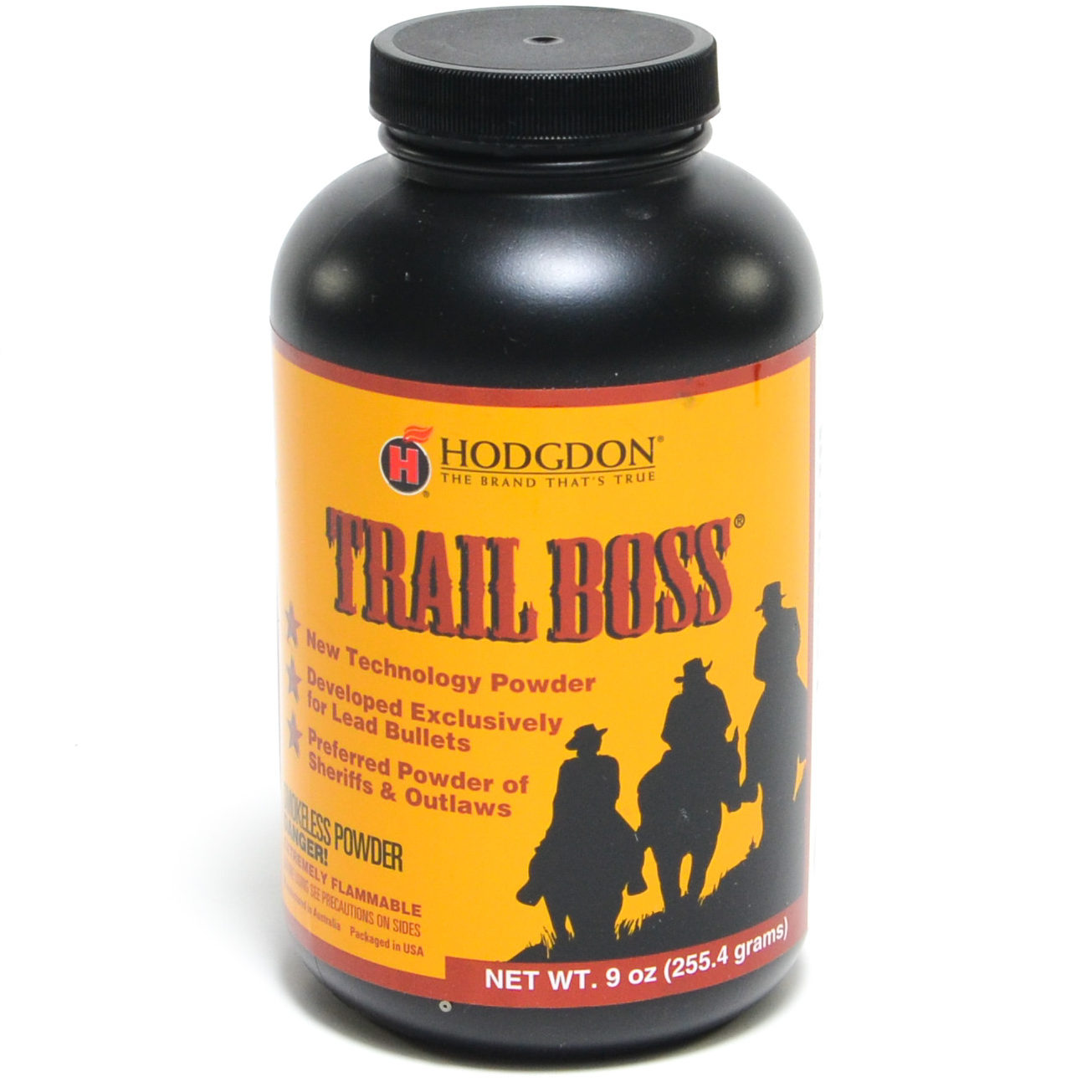 Hodgdon Trail Boss 3 Buy Hodgdon Trail Boss Near Me