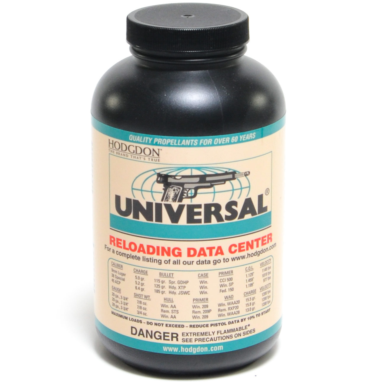 Hodgdon Universal Clays 3 Hodgdon Universal Clays For Sale