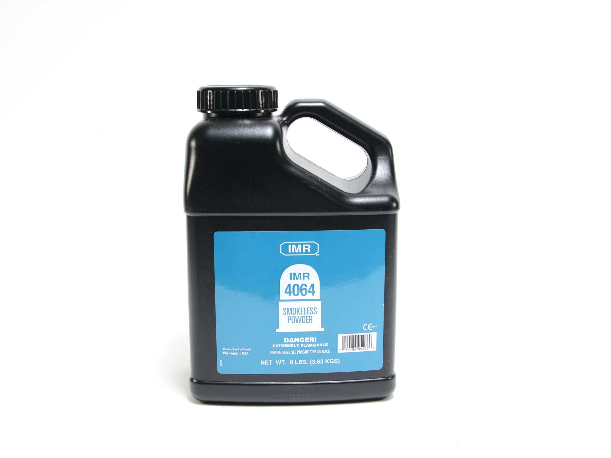 Buy Imr 4064 Smokeless Powder (1 Lb Or 8 Lbs) In Stock