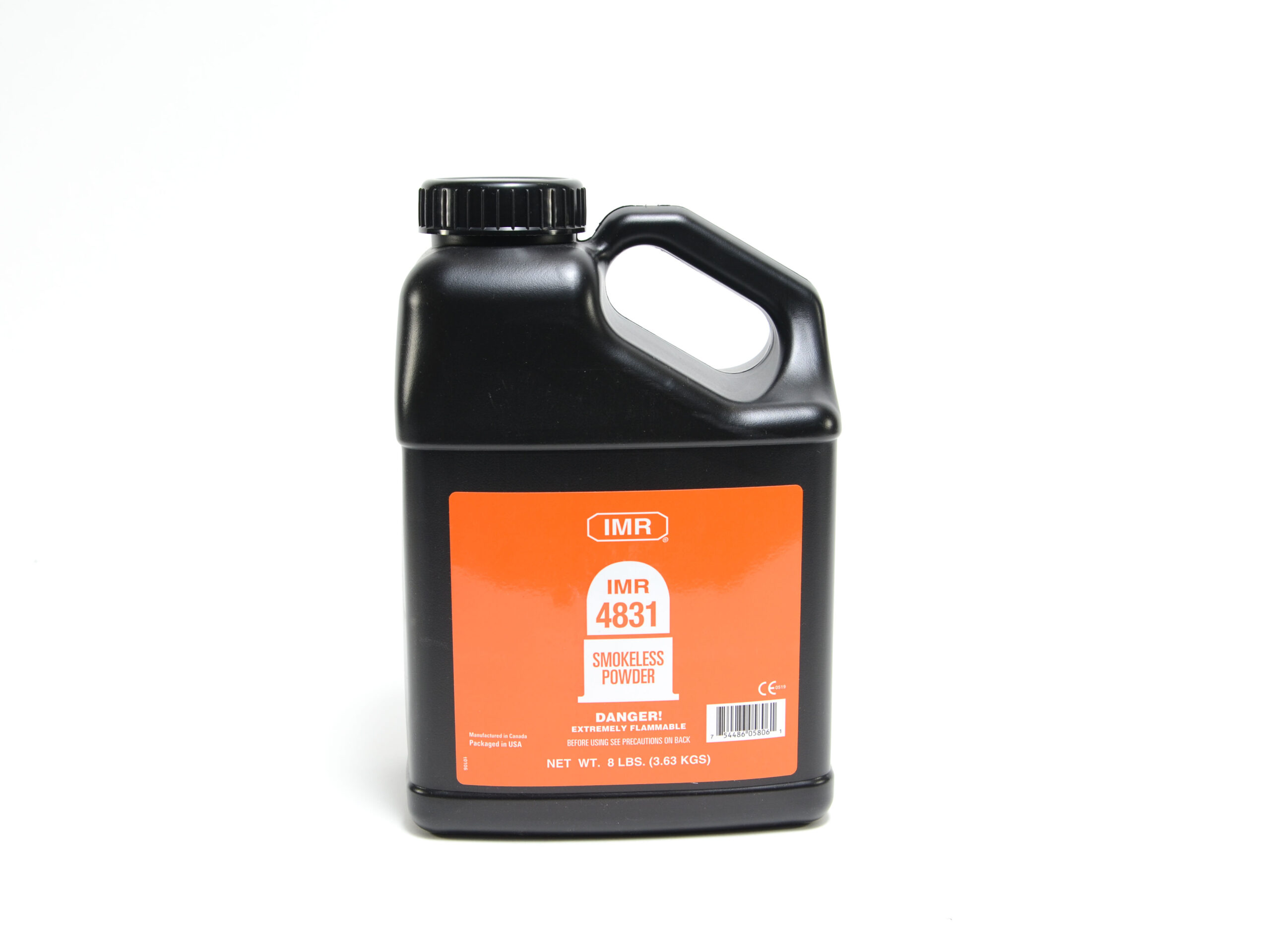 Buy Imr 4831 In Stock