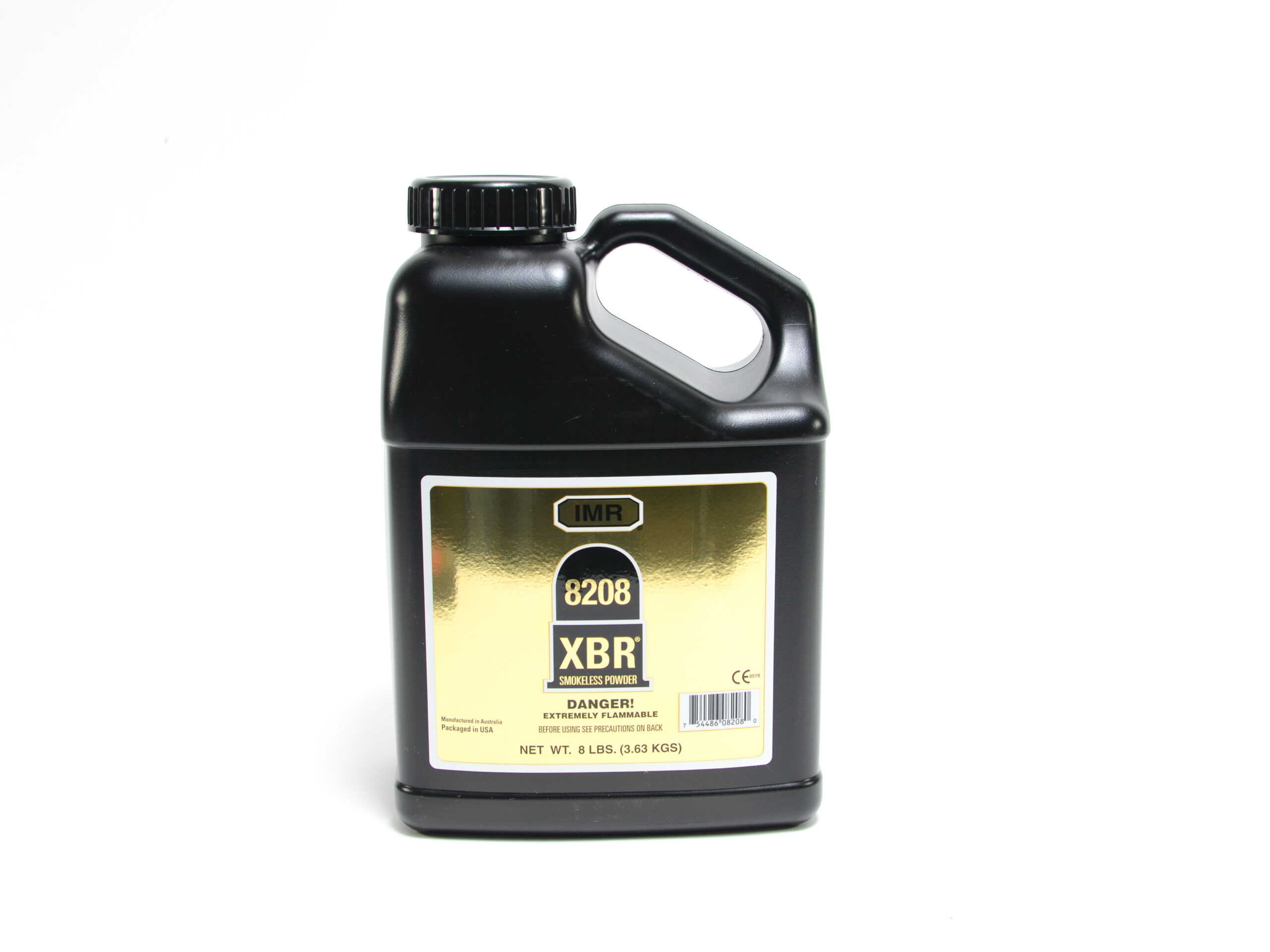 Buy Imr 8208 Xbr In Stock