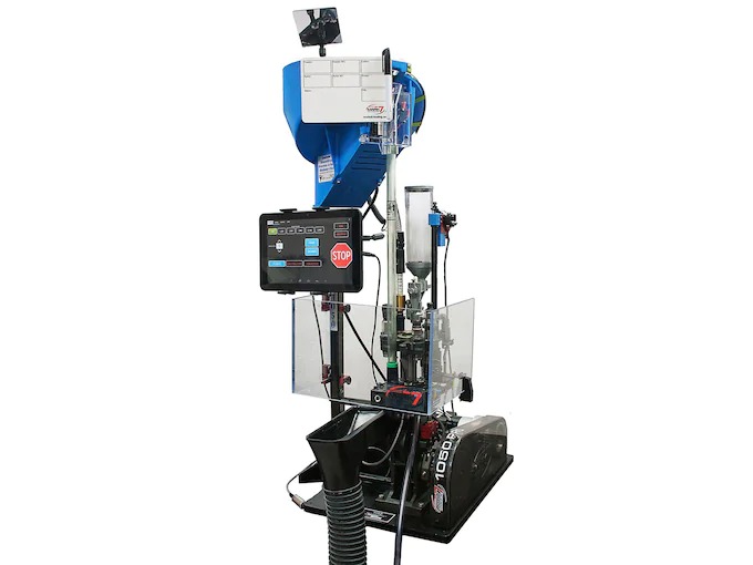 Buy Mark 7 Reloading 1050 Pro Autodrive For Dillon 1050 Press 110 Volt