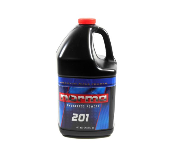 Buy Norma 201 In Stock