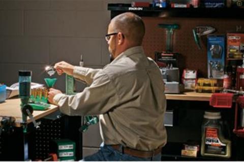 Step By Step Reloading Guide Step By Step Reloading Guide