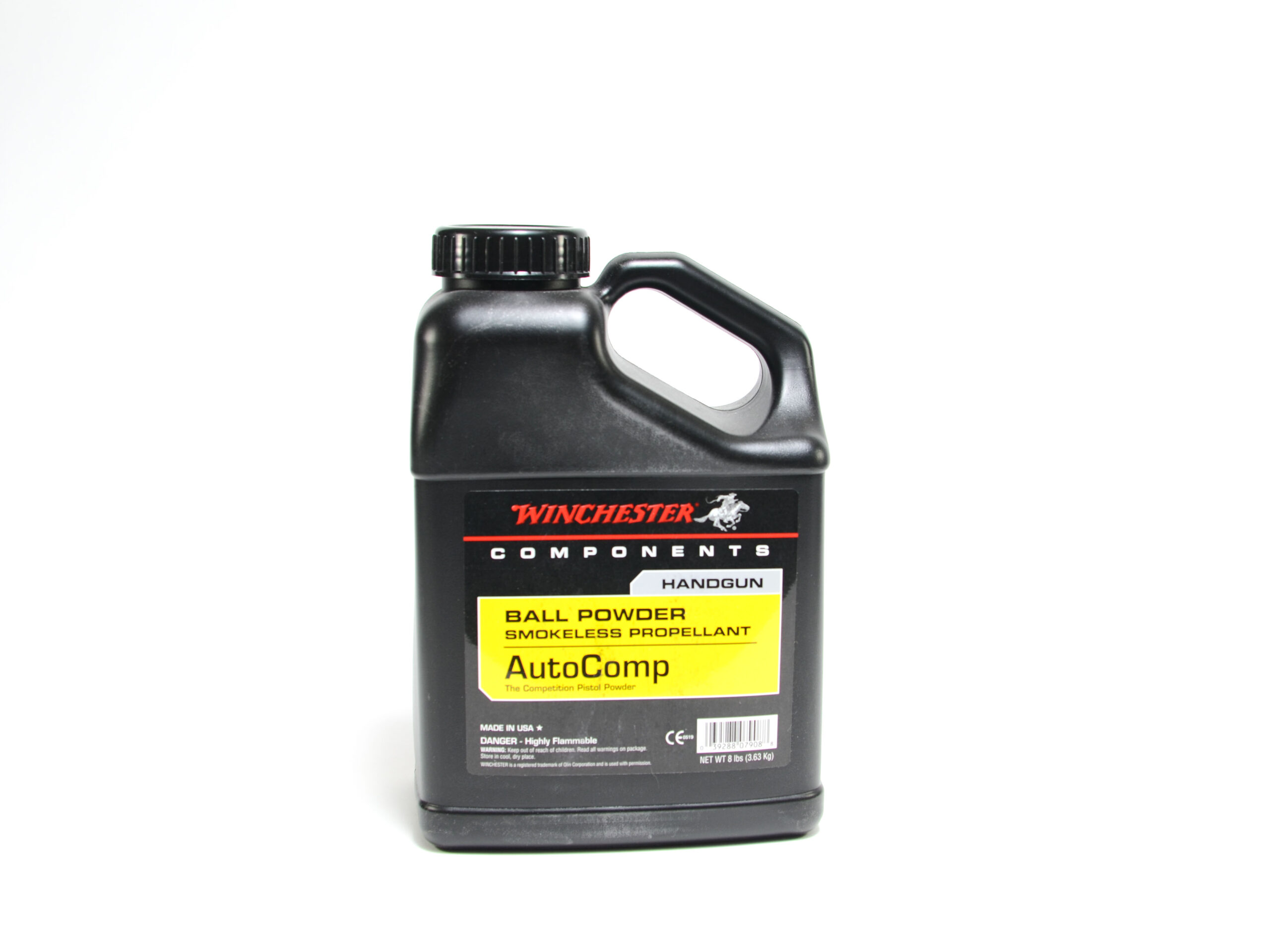Winchester Autocomp 3 Buy Winchester Autocomp In Stock