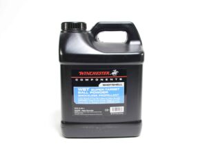 Winchester Super-Target (WST) Smokeless Powder 8 lbs canisters