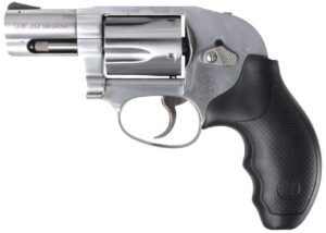 Smith & Wesson M649 Bodyguard 357Mag/38Spl +P 2.13" Barrel 5rd