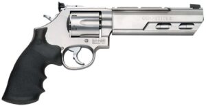 Smith & Wesson Model 629 Competitor Performance Center 44 Mag, 6" Weighted Barrel