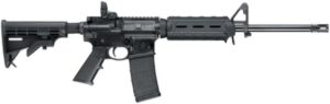 Smith & Wesson M&P 15 Sport 2 5.56mm, 16 " Barrel, Magpul MOE M-LOK, 30rd Mag