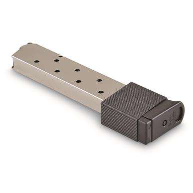 Promag 1911 Magazine, .45 Acp, 10 Rounds 3 Promag 1911 Magazine, .45 Acp, 10 Rounds