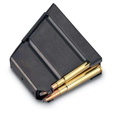 Enfield No. 1 10-Rd. Mags, Blued 2 Enfield No. 1 10-Rd. Mags, Blued 106826 Ts 1