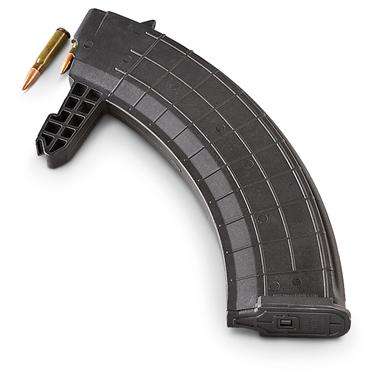 Pro Mag 40-Rd. Sks Mag 3 Pro Mag 40-Rd. Sks Mag