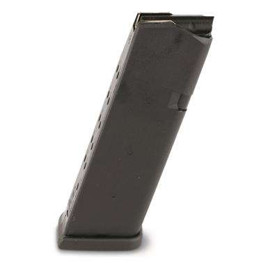 Glock 21 Magazine, .45 Acp, 13 Rounds 220439M2 Ts 1