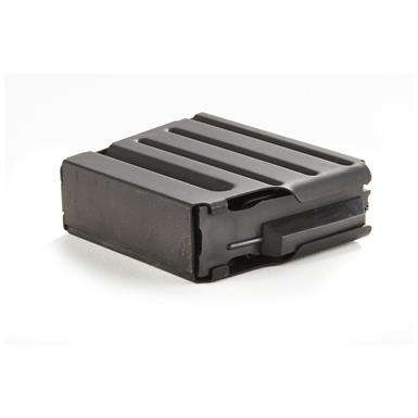 Dpms Ar-10 Magazine, 10 Rounds 226370M2 Ts 1