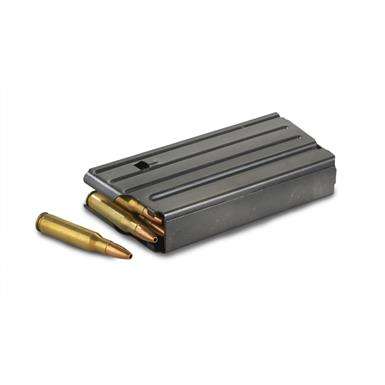 Promag Dpms Lr-308 20 Round Magazine 226447M2 Ts 1
