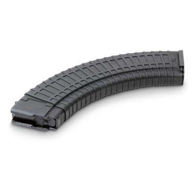 Pro-Mag Ak-47 Extended Magazine, 7.62X39Mm, 40 Rounds 2 Pro-Mag Ak-47 Extended Magazine, 7.62X39Mm, 40 Rounds 235195 Ts 1