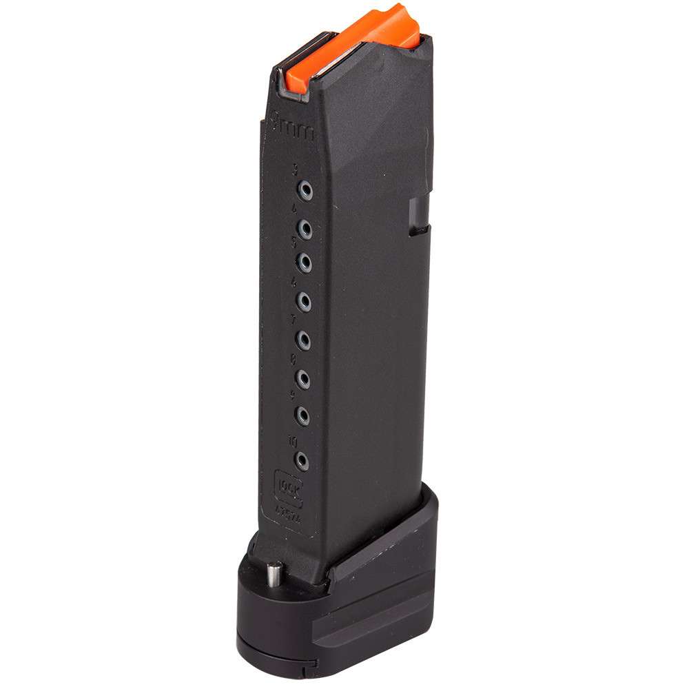 '+4 Magazine Extension For G43X/48 4 Magazine Extension For G43X 48 Main 1