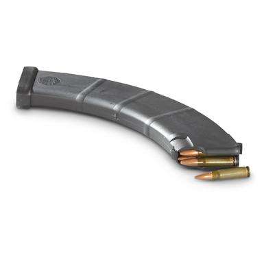 Thermold Extended Ak-47 Magazine, 7.62X39Mm, 47 Rounds 578953 Ts 1
