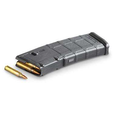 Magpul Pmag Gen2 Ar-15 Magazine, 5.56 Nato/.223 Remington, 30 Rounds 597385 Ts 1