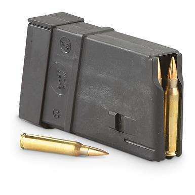 Thermold Ar-15, .223 Magazine, 10 Rounds 607584 Ts 1