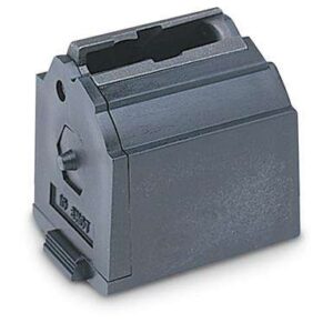 Ruger 10/22 Magazine, .22LR, Black Polymer, 10 Rounds