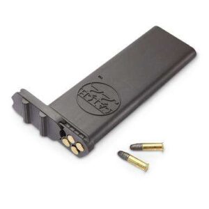 Catch .22 Storage Dispenser