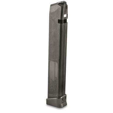 Sgm Tactical, Glock 22/23/27/35 Magazine, .40 S&Amp;W, 31 Rounds 677690 Ts 1