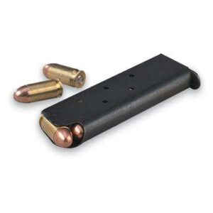 1911, .45 Caliber Magazine, 7 Rounds