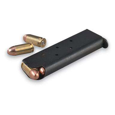 1911, .45 Caliber Magazine, 7 Rounds 67812 Ts 1