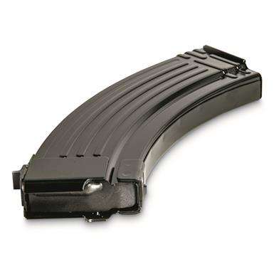 Sgm Tactical, Steel Ak-47 Magazine, 7.62X39Mm, 30 Rounds 681288M3 Ts 1