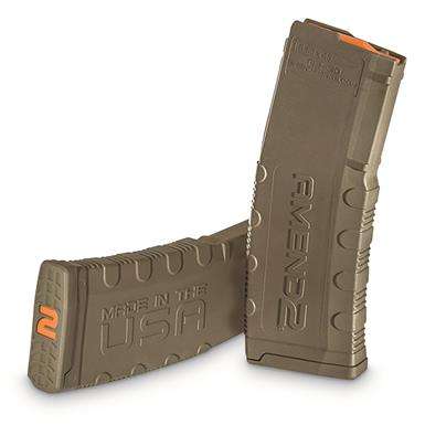 Amend2 Mod-2 Ar-15/M4/M16 Magazine ,5.56 Nato/.223 Rem., 30 Rounds 704002 Ts 1