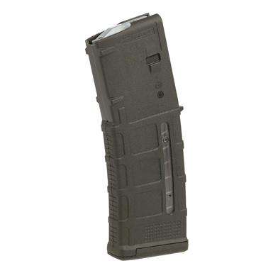 Magpul Pmag 30 Gen M3, Ar/M4 Magazine, .223/5.56, 30 Rounds 705580 Ts 1
