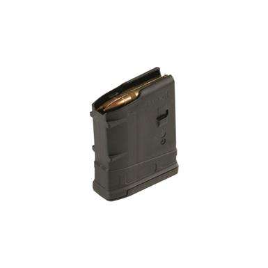 Magpul Pmag, 10 Lr/Sr Gen M3 Magazine, 7.62X51Mm, 10 Rounds, Black 705592M3 Ts 1