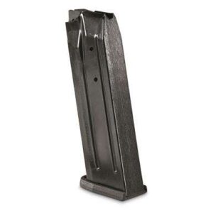 ProMag Ruger SR9 Magazine, 9mm, 10 Rounds, Blued Steel