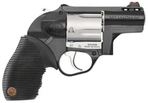 Taurus 605 Protector Polymer 357 Mag, 2" Barrel, SS Cylinder, 5 Round