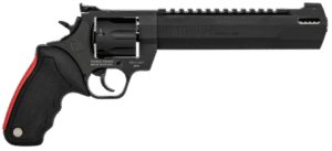 Taurus Raging Hunter, .357/.38, 8.375" Barrel, 7rd, Black
