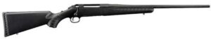 Ruger American Rifle, 270, 22", Black