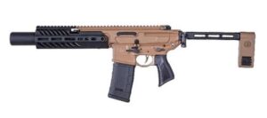 Sig Sauer MCX Rattler Canebrake, .300 AAC Blackout, 5.5" Barrel