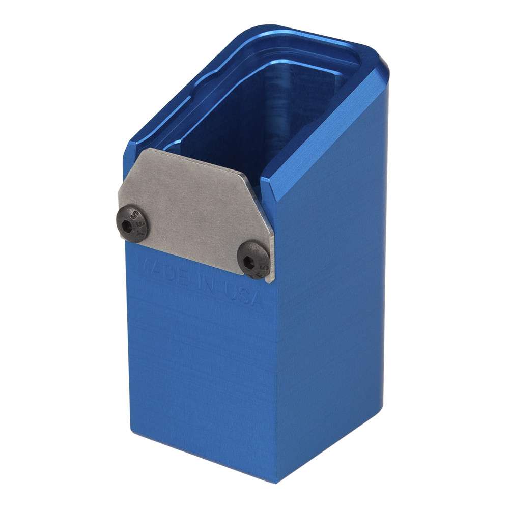 Tf Aluminum +12 Mag Extension For Glocks 9 Tf Aluminum +12 Mag Extension For Glocks - Image 7