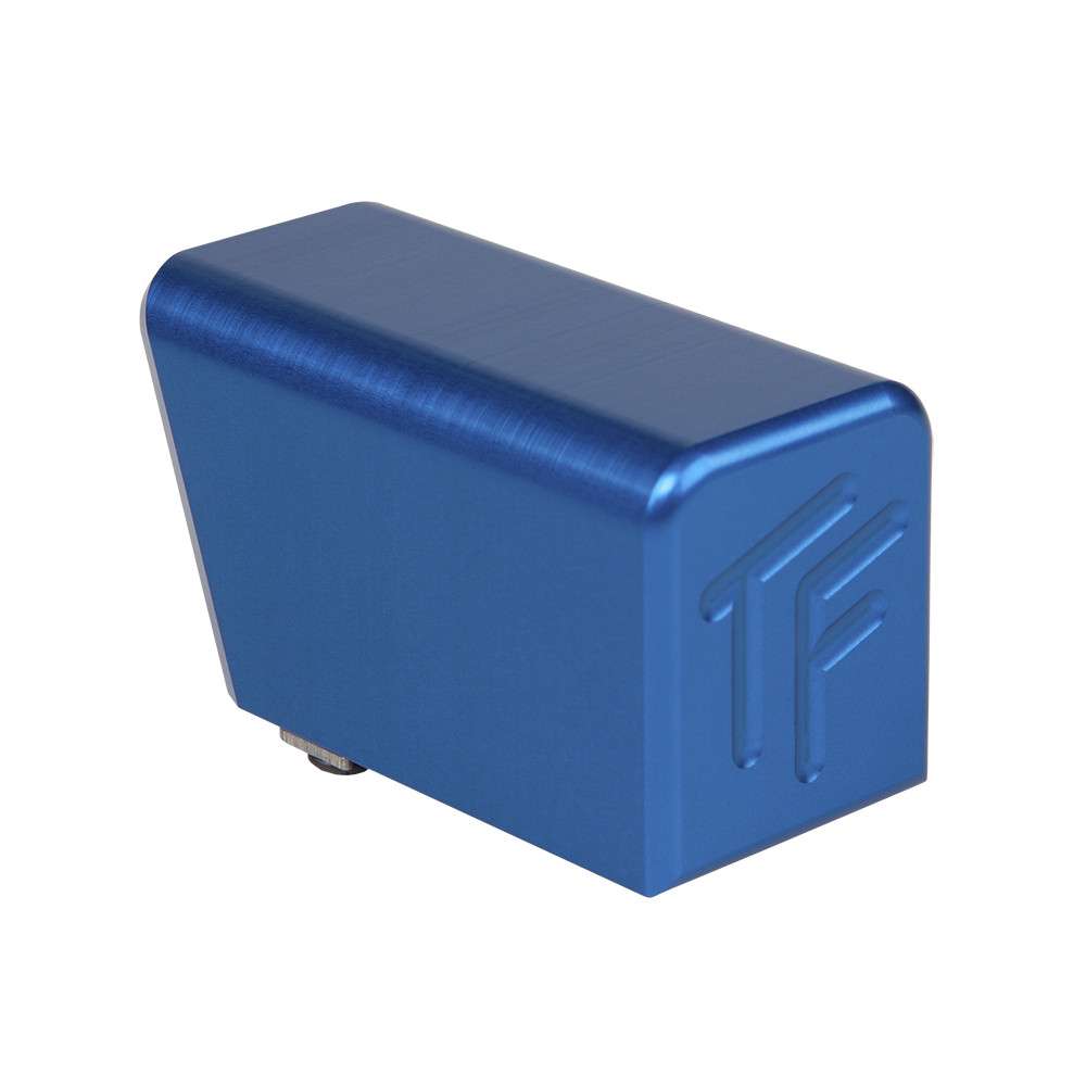 Tf Aluminum +12 Mag Extension For Glocks 7 Tf Aluminum +12 Mag Extension For Glocks - Image 5