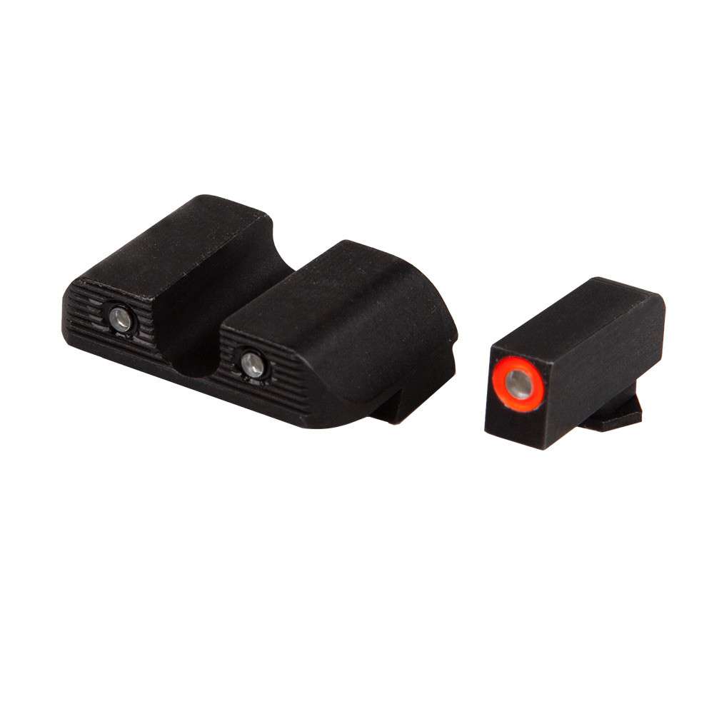 Ameriglo Agent Night Sight For Glock Ameriglo Agent Night Sight For Glock Main 1