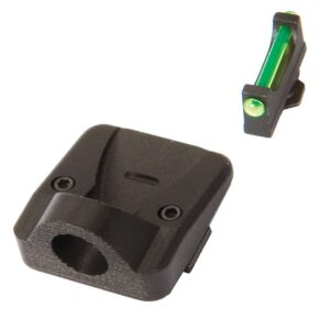 ARO TEK GHOST RING FIBER OPTICS