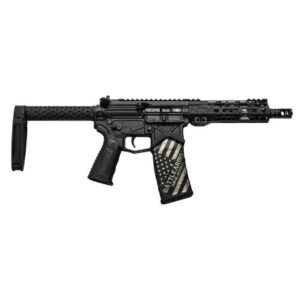 BATTLE ARMS DEVELOPMENT BAD300 AR-15 PISTOL