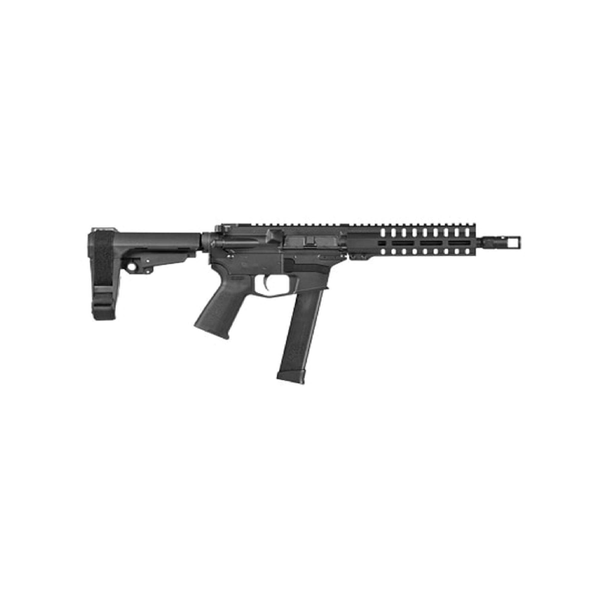 Cmmg Banshee 200 Mk10 10Mm Cmmg Banshee 200 Mk10 10Mm 1