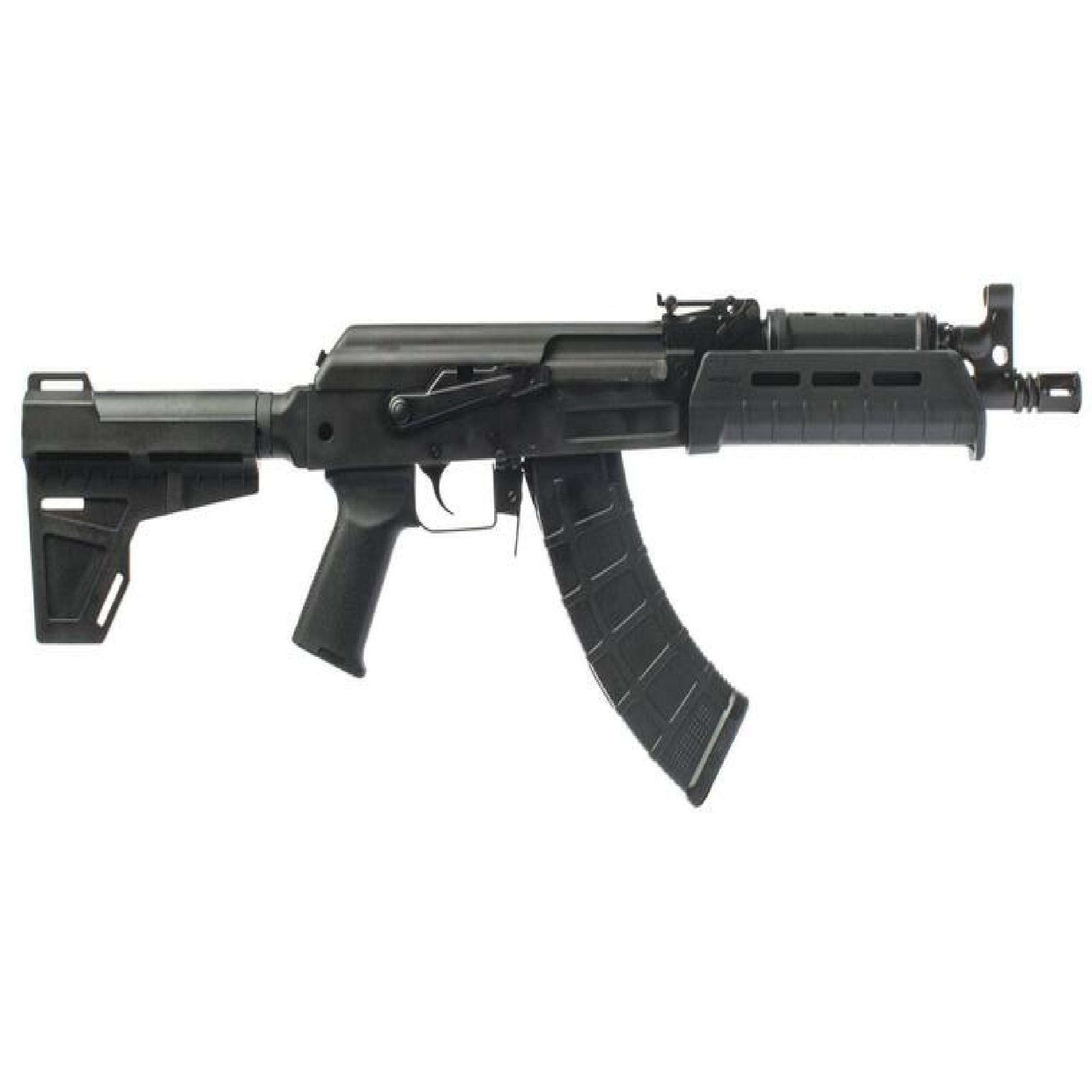Century C39V2 Blade Pistol 7.62X39Mm Century C39V2 Blade Pistol 7.62X39Mm 10.6 Barrel 30Rd 1