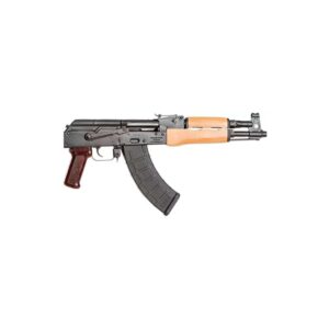 Century Draco AK-47 Pistol 12.25 Barrel AKM Sights