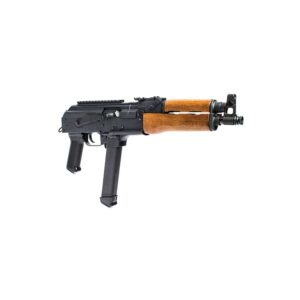 Century Draco NAK9 AK Pistol 9mm Glock Mags