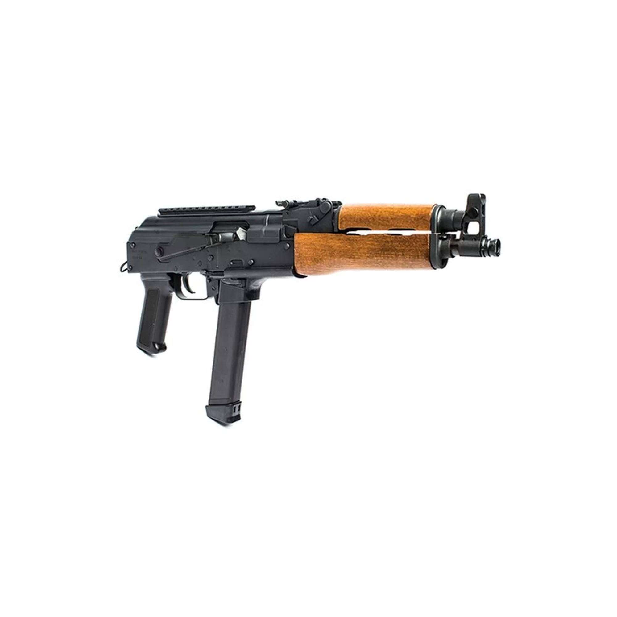 Century Draco Nak9 Ak Pistol 9Mm Glock Mags Century Draco Nak9 Ak Pistol 9Mm Glock Mags 1