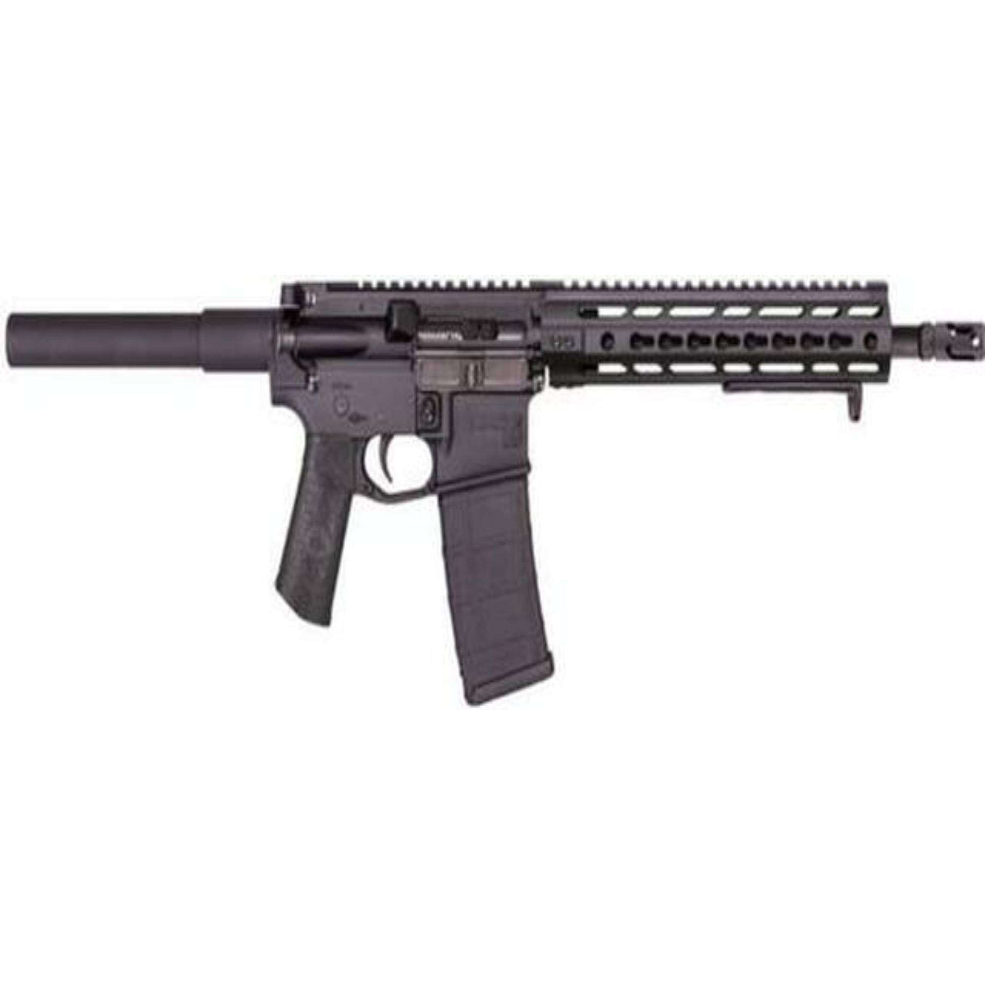 Core15 Roscoe R1 Pistol 5.56/223 30 Rd Mag, 10.5&Quot; Barrel, Black, Core15 Roscoe R1 Pistol 5.56223 10.5 Barrel Black 30 Rd Mag 1