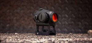 Crossfire Red Dot
